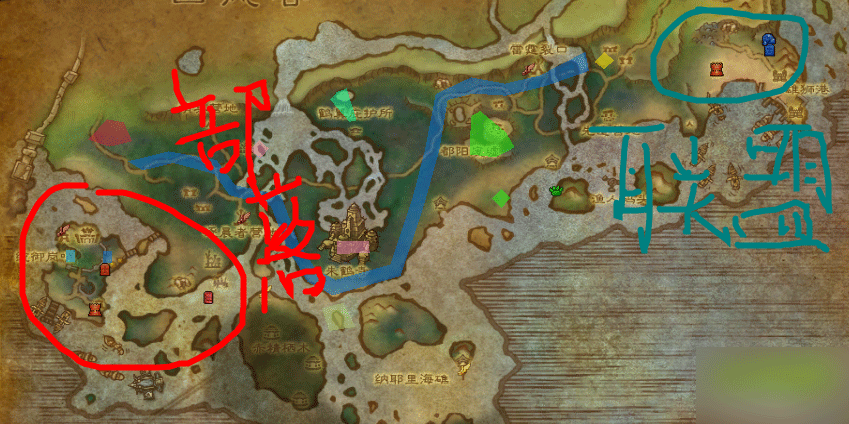 魔兽世界6.1点唱机乐谱搜集攻略全解析