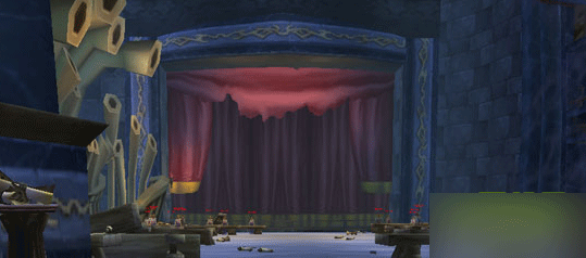 魔兽世界6.1点唱机乐谱搜集攻略全解析