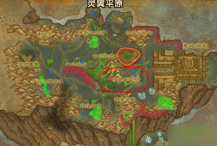 魔兽世界6.1点唱机乐谱搜集攻略全解析