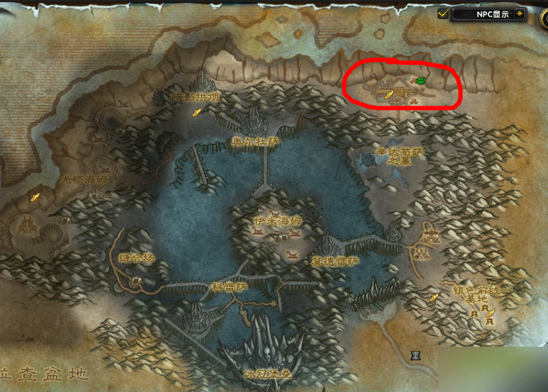 魔兽世界6.1点唱机乐谱搜集攻略全解析