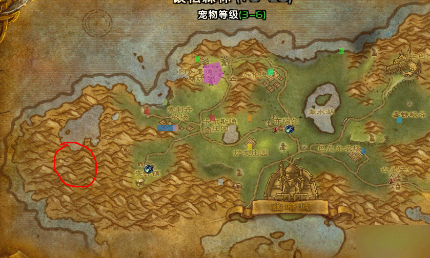 魔兽世界6.1点唱机乐谱搜集攻略全解析