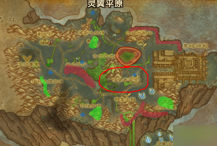 魔兽世界6.1点唱机乐谱搜集攻略全解析